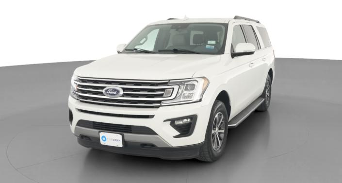 2021 Ford Expedition MAX XLT -
                  Wheatland, OK