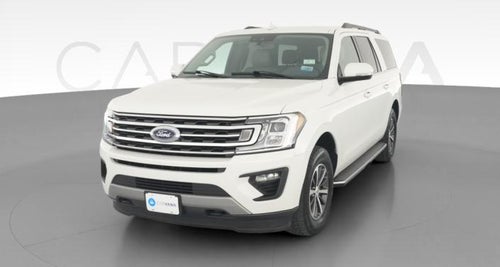 2021 Ford Expedition MAX