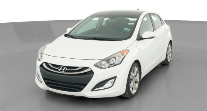Thumbnail: 2014 Hyundai Elantra - 1