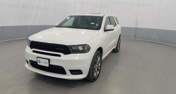 Thumbnail: 2019 Dodge Durango - 1