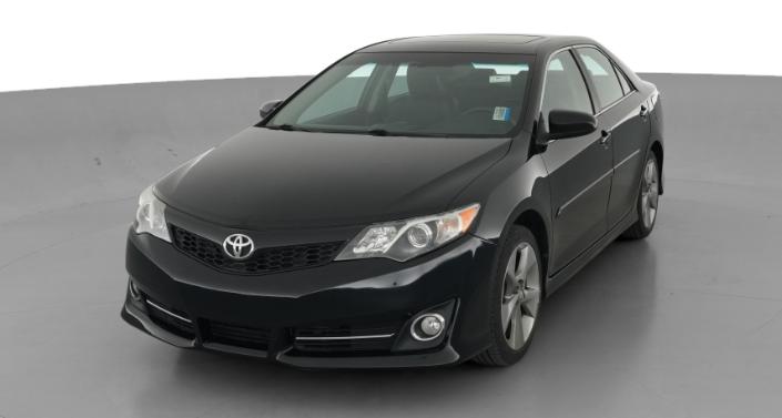 2014 Toyota Camry SE -
                  Lorain, OH