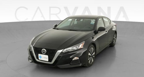 2022 Nissan Altima