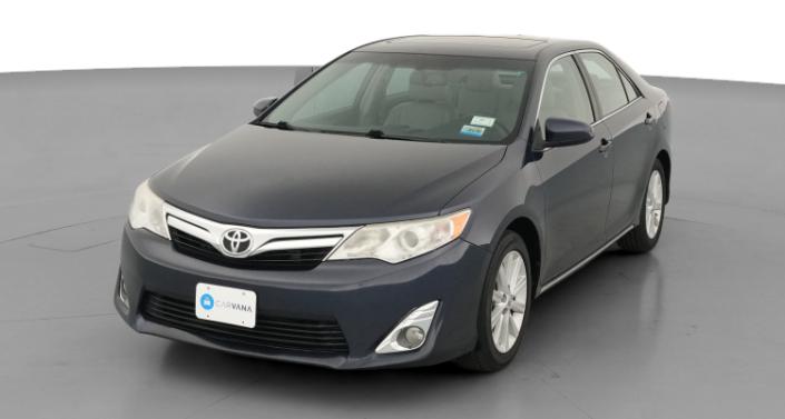 Thumbnail: 2014 Toyota Camry - 1