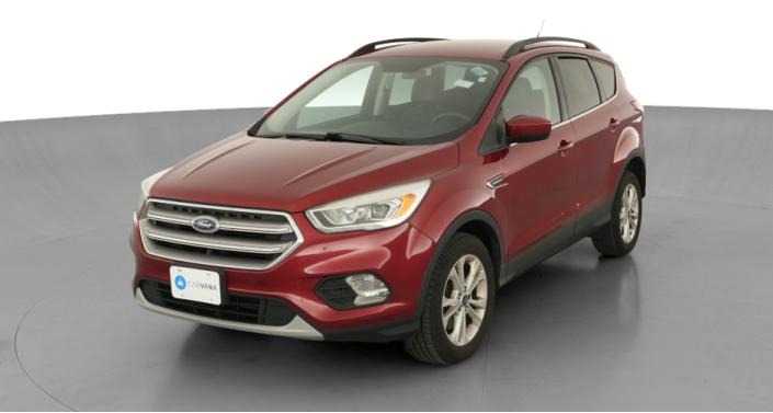 Thumbnail: 2017 Ford Escape - 1