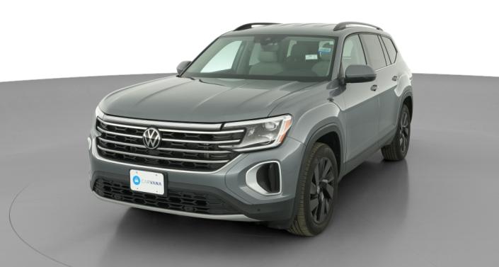 Thumbnail: 2024 Volkswagen Atlas - 1