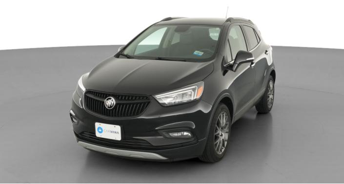 Thumbnail: 2019 Buick Encore - 1