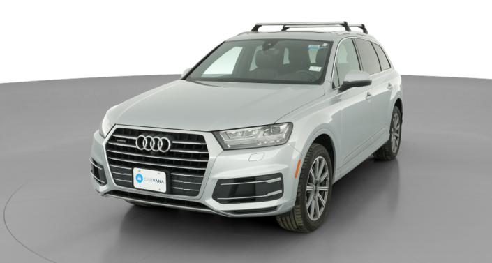 Thumbnail: 2019 Audi Q7 - 1