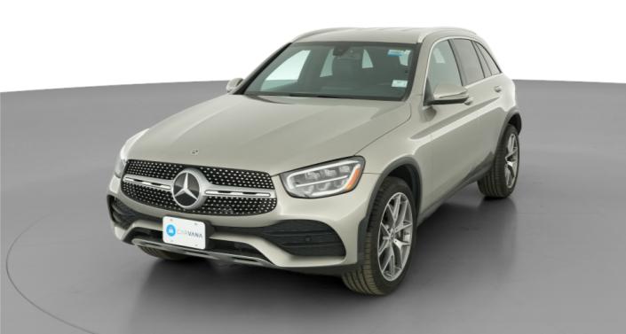 Thumbnail: 2020 Mercedes-Benz GLC - 1