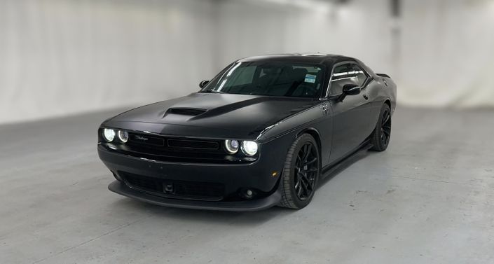 Thumbnail: 2018 Dodge Challenger - 1