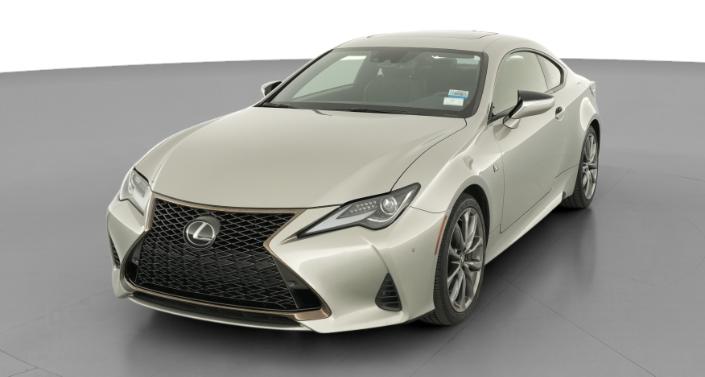 2019 Lexus RC 300 -
                  Auburn, GA