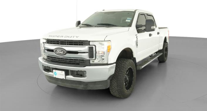 Thumbnail: 2017 Ford Econoline - 1