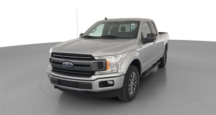 Thumbnail: 2020 Ford Econoline - 1
