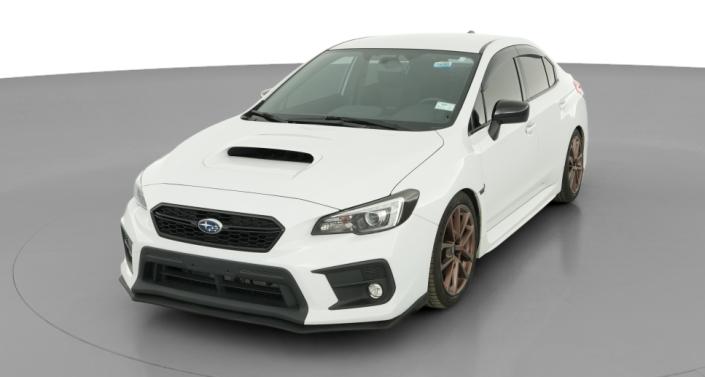 Thumbnail: 2020 Subaru WRX - 1