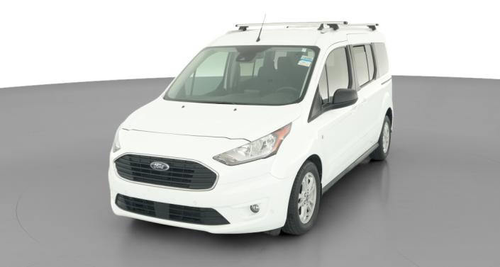 Thumbnail: 2022 Ford Transit Series - 1