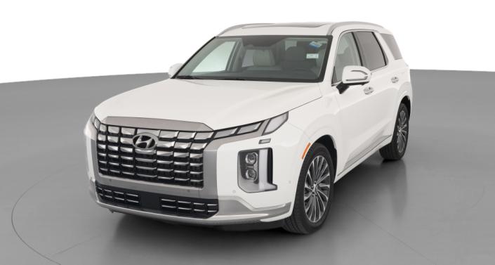Thumbnail: 2023 Hyundai Palisade - 1