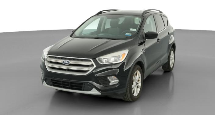 Thumbnail: 2018 Ford Escape - 1