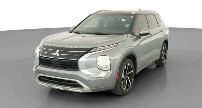 Thumbnail: 2023 Mitsubishi Outlander - 1