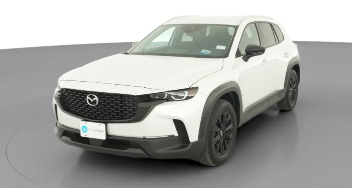 Thumbnail: 2024 Mazda CX-50 - 1