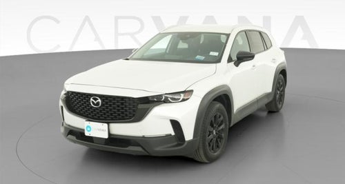 2024 MAZDA CX-50