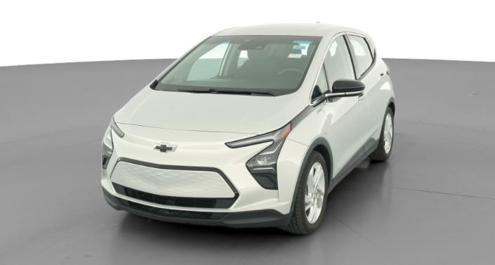 2022 Chevrolet Bolt EV 1LT -
                  Concord, NC