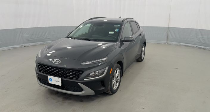 Thumbnail: 2023 Hyundai Kona - 1