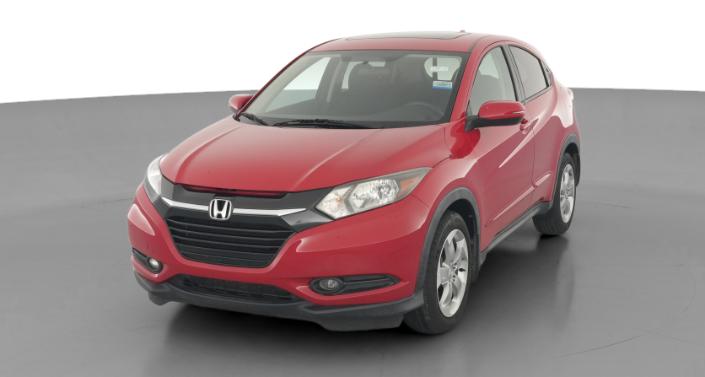 Thumbnail: 2017 Honda HR-V - 1