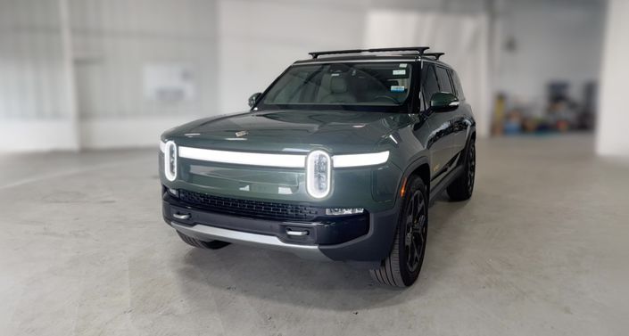 2023 Rivian R1S Adventure -
                  Manville, NJ