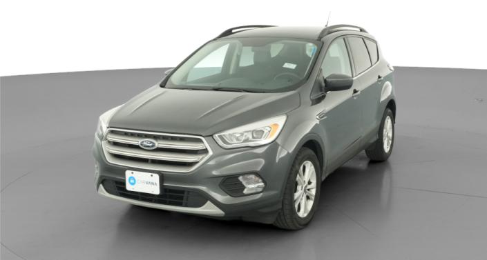 Thumbnail: 2018 Ford Escape - 1