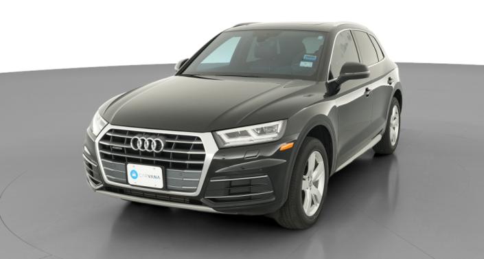 Thumbnail: 2019 Audi Q5 - 1
