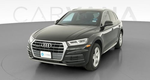 2019 Audi Q5