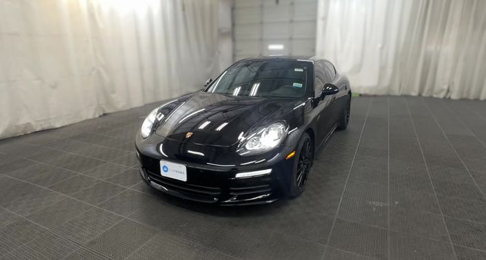2016 Porsche Panamera S -
                  North Las Vegas, NV