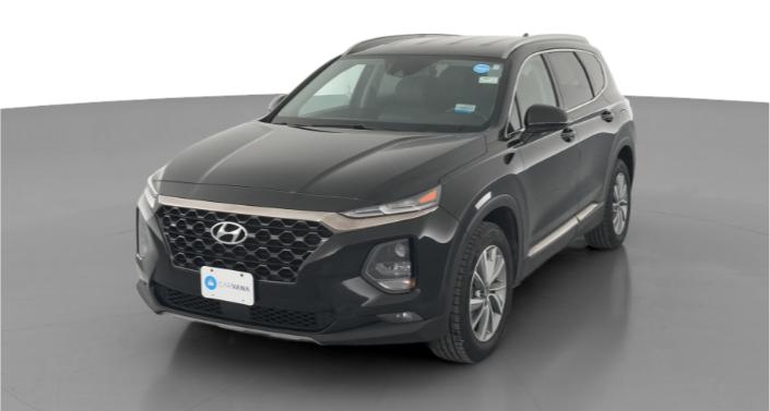 Thumbnail: 2019 Hyundai Santa Fe - 1