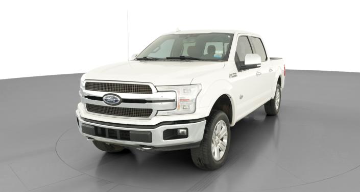Thumbnail: 2019 Ford Econoline - 1