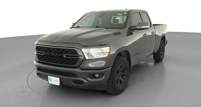Thumbnail: 2022 RAM 1500 - 1