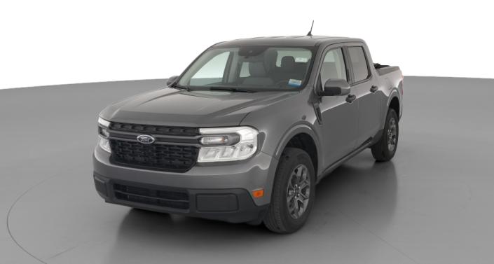 Thumbnail: 2023 Ford Maverick - 1