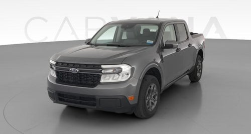 2023 Ford Maverick