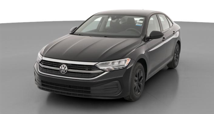 Thumbnail: 2024 Volkswagen Jetta - 1