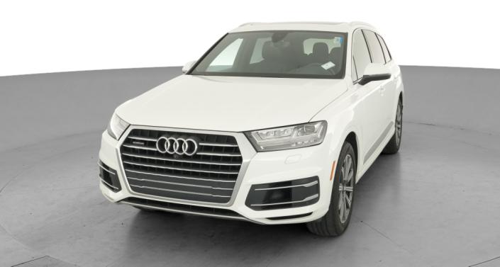 Thumbnail: 2018 Audi Q7 - 1