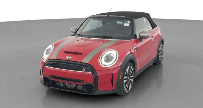 2022 MINI Cooper Convertible S -
                  Beverly, NJ