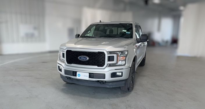 Thumbnail: 2019 Ford Econoline - 1