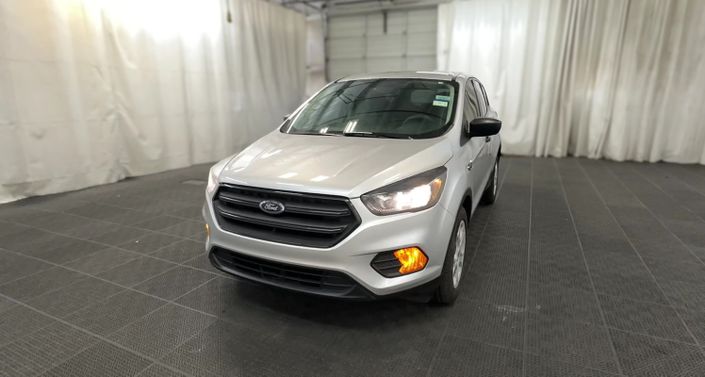 Thumbnail: 2018 Ford Escape - 1