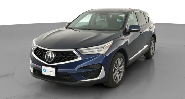 Thumbnail: 2019 Acura RDX - 1