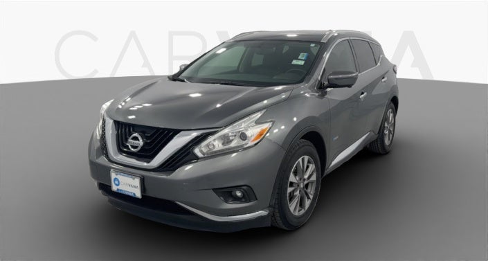 2011 Nissan Murano | Carvana