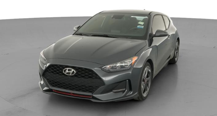 2019 Hyundai Veloster 2.0 -
                  Colonial Heights, VA