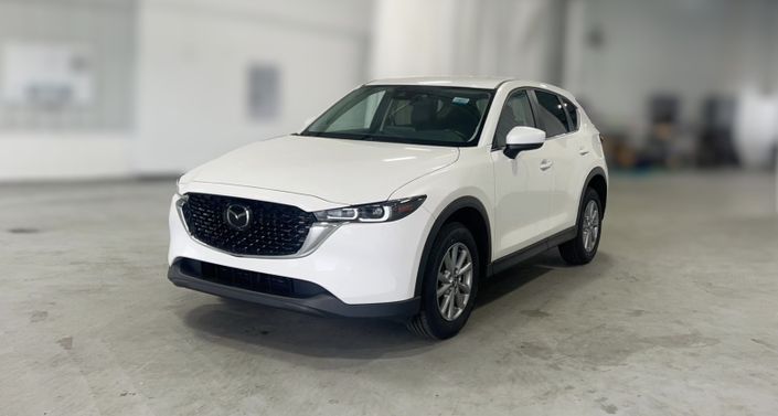 Thumbnail: 2023 Mazda CX-5 - 1