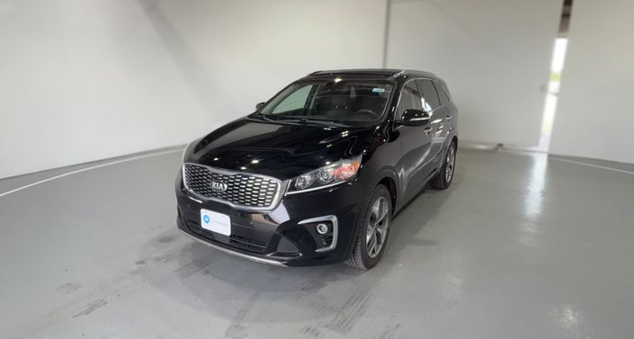 Thumbnail: 2019 Kia Sorento - 1