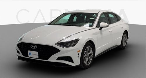 2021 Hyundai Sonata