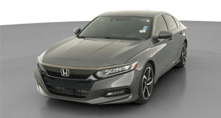 Thumbnail: 2019 Honda Accord - 1