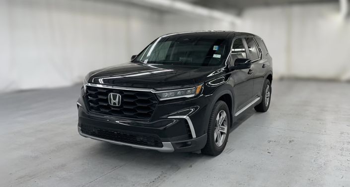 Thumbnail: 2023 Honda Pilot - 1
