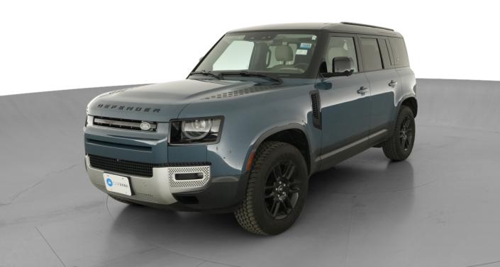 Thumbnail: 2024 Land Rover Defender - 1